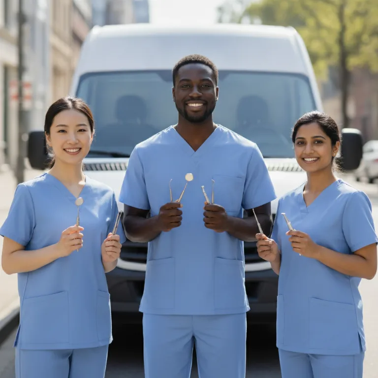 dentiste Westmount