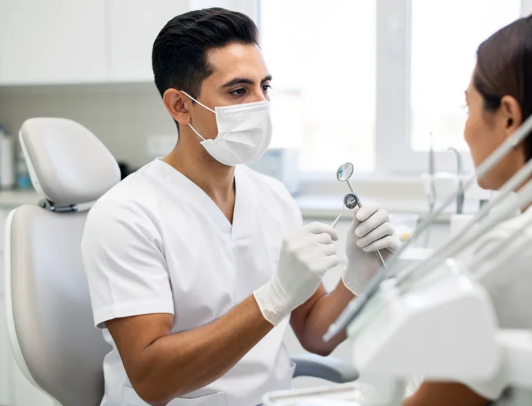 dentiste Westmount